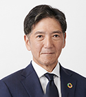 Haruyasu Asakura