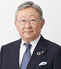 Toshikazu Nambu