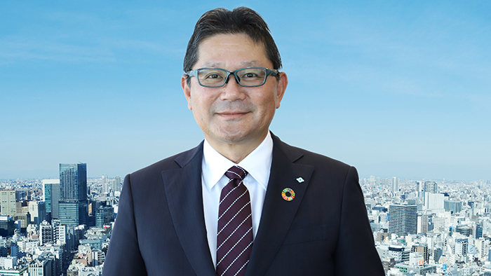 Shinichi Kato