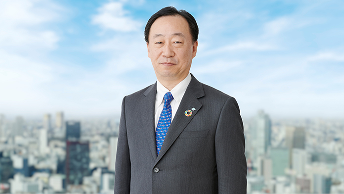 Takuya Tsujigaki