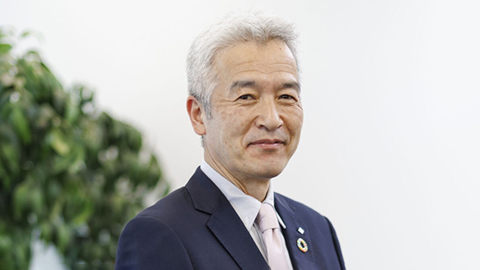 Koji Aso