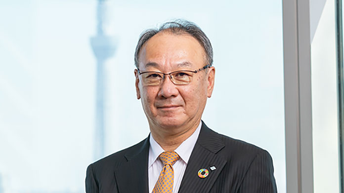 Norihiko Nonaka