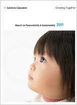 Report on Responsibility & Sustainability