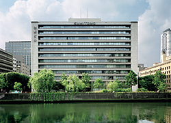 The Sumitomo Building