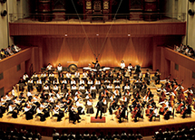 Junior Philharmonic Orchestra (JPO)