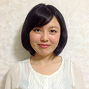 Miyu Maekawa A junior at the Nara Women's University Department of Language and Culture Institute for Human Diversity Japan