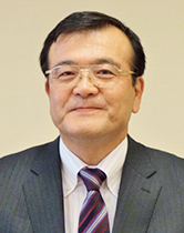 Masao Sekiuchi General Manager, Chubu Regional Business Unit